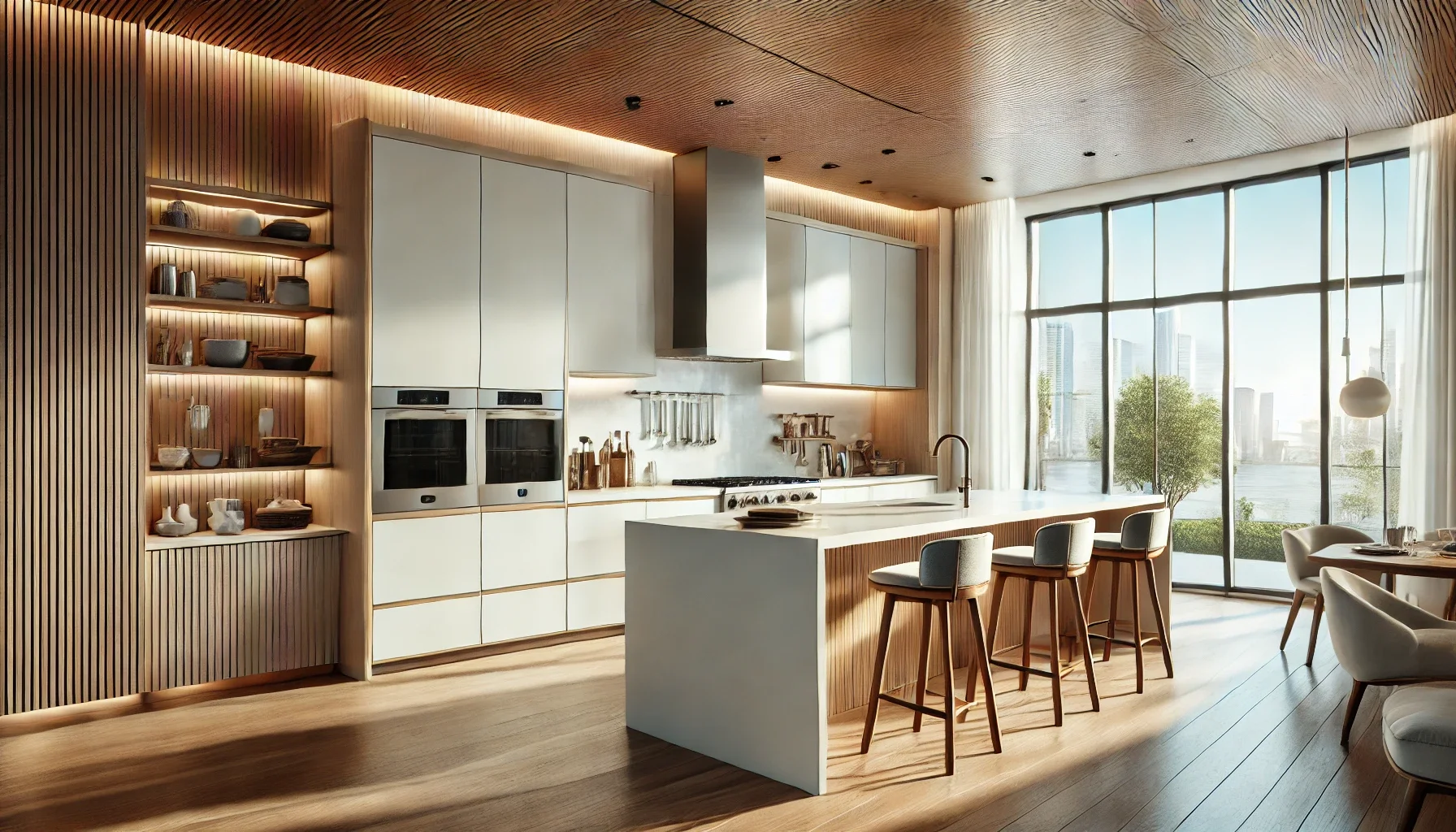 Why Custom Cabinets Are the Best Investment for Your Home - US Levin ...