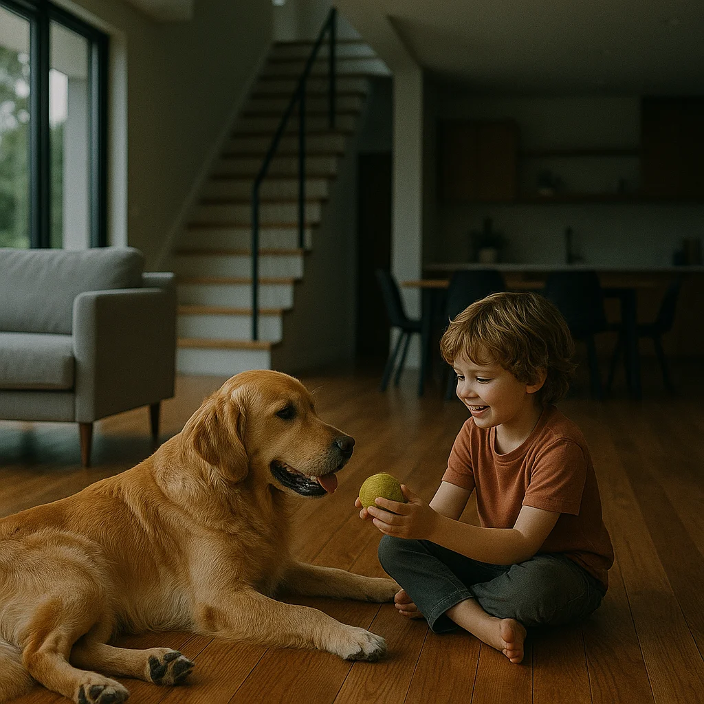 Refinishing Hardwood floors
