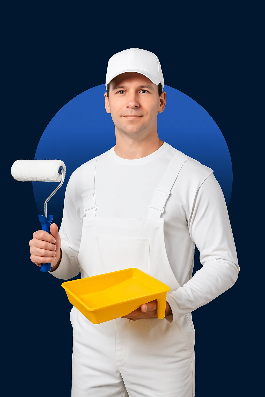 interior painting service