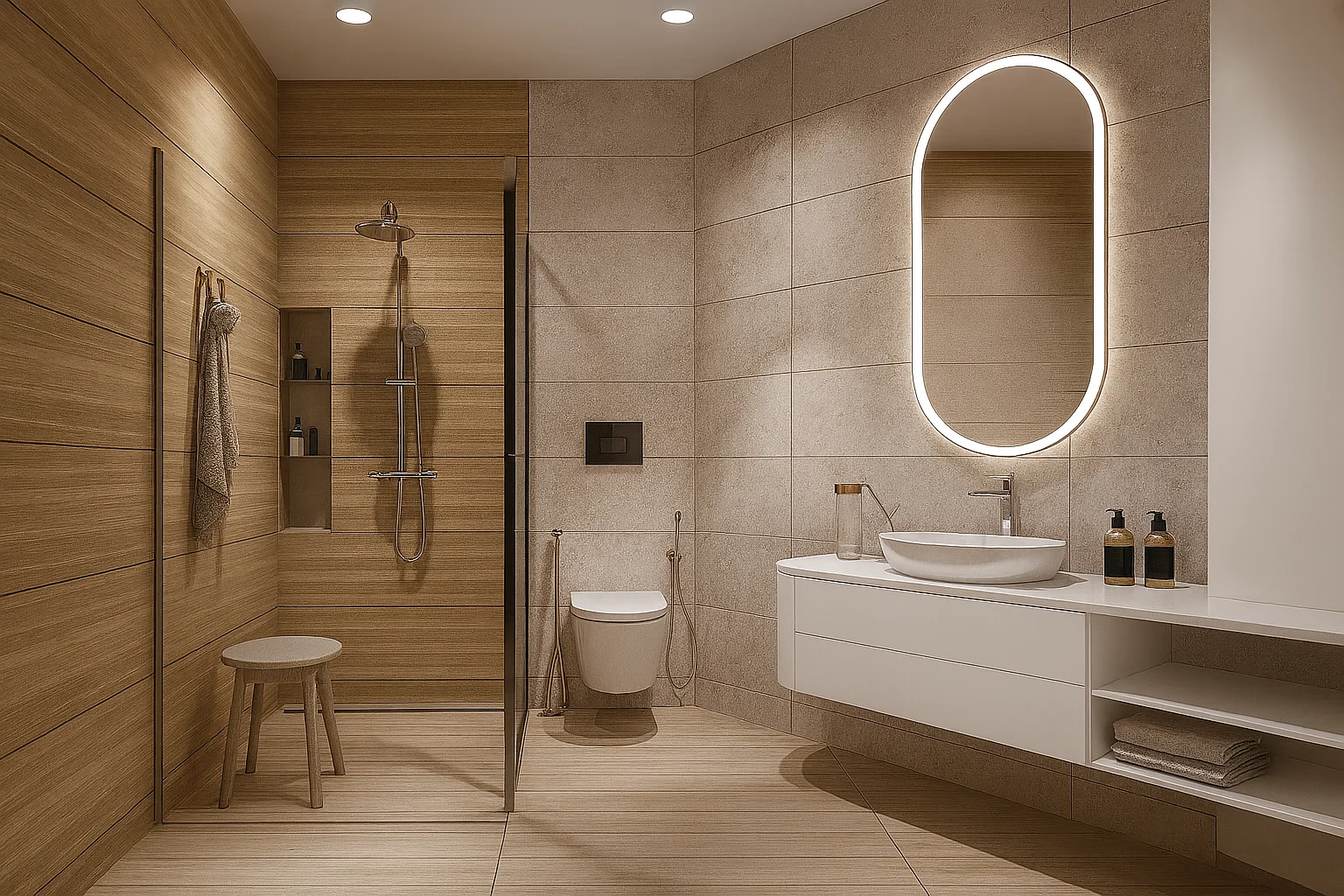 Bathroom Remodeling services